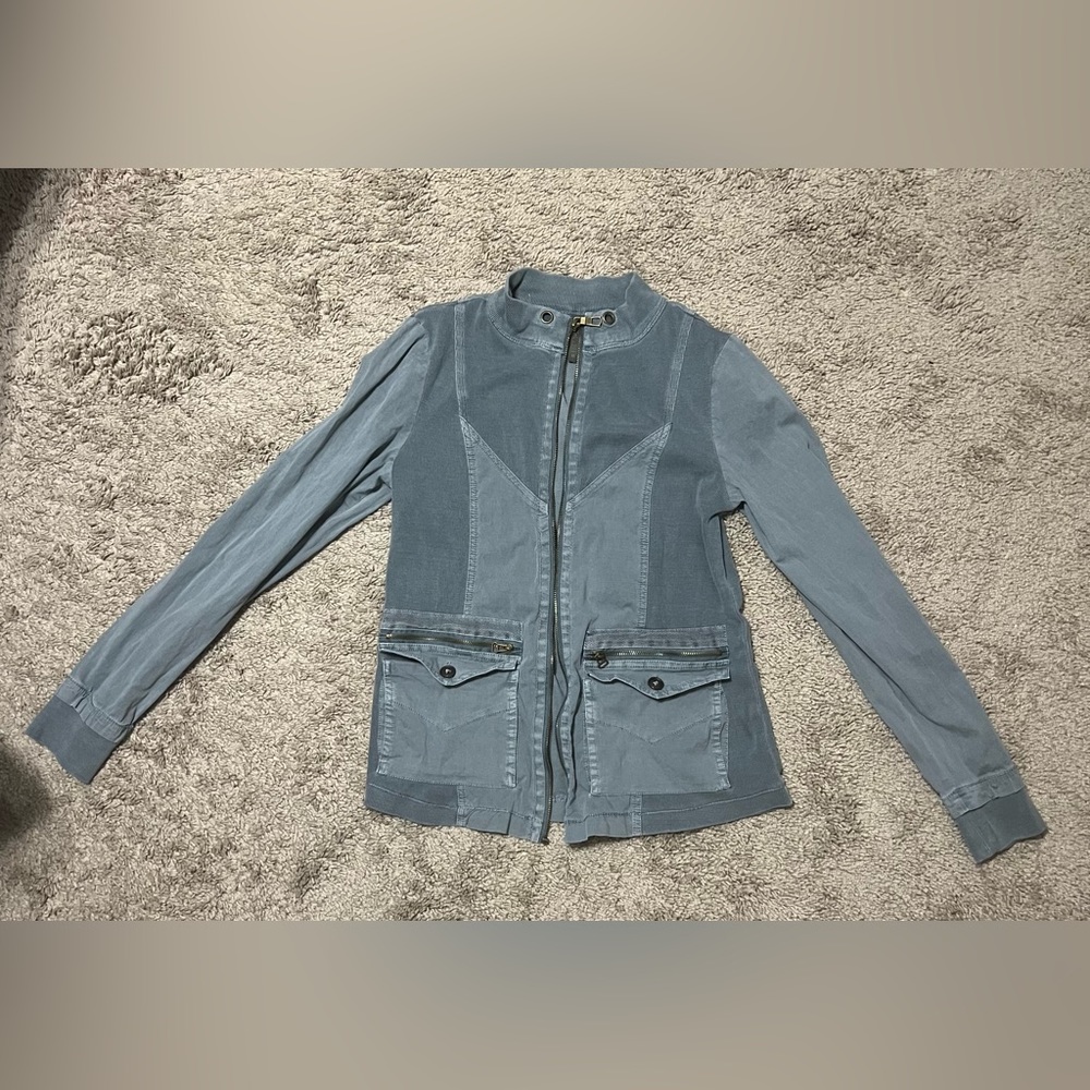 XCVI Jacket